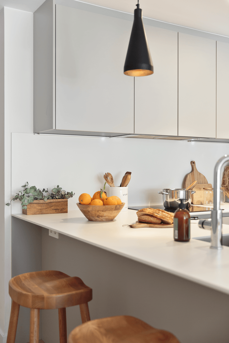 Avenida de la Llosa - Interior View 24